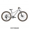 SCOTT SCALE 24 DISC SILVER