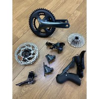 Shimano Tiagra 10S Disk gruppo completo