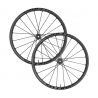 SET ruote Silverton SL 30 mm