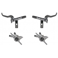 SET Freni Shimano  XTR XC BR-M9100