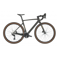 SCOTT ADDICT GRAVEL 40