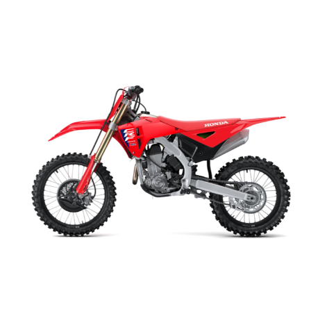 HONDA CRF 450 2025 MOTOBASE Store Online