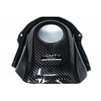 COVER SERBATOIO CARBONIO CMT