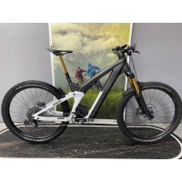 SCOTT PATRON TUNED TG L