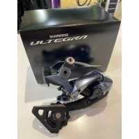 Deragliatore Posteriore Shimano Ultegra RD-R8000-GS