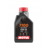 OLIO MOTORE 7100 10W40