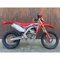 HONDA CRF 300 R Enduro