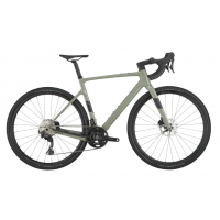 SCOTT ADDICT GRAVEL 50 under green 2025