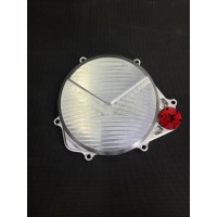 COPERCHIO FRIZIONE GREZZO CRF 450 DAL 2017 AL 2025