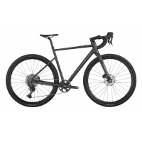 SCOTT SPEEDSTER GRAVEL 30 (2026) black