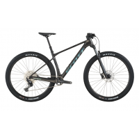 SCOTT SCALE 920 carbon black 2026