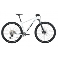 SCOTT SCALE 920 white 2026