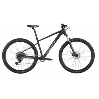 SCOTT CONTRAIL 30 black 2026