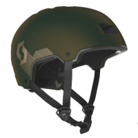 CASCO SCOTT JIBE komodo green