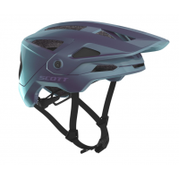 SCOTT STEGO PLUS prism unicorn purple