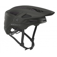 SCOTT STEGO PLUS granite black