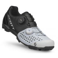 SCRPE SCOTT MTB RC black/white