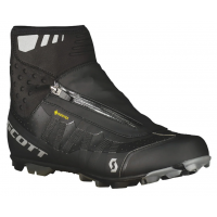SCARPE MTB HEATER GORE-TEX