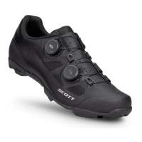 SCARPE SCOTT MTB RC EVO black