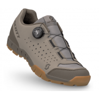 SCARPE SCOTT TRAIL EVO BOA beige/brown