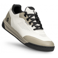 SCARPE SCOTT VOLT EVO FLAT beige/black