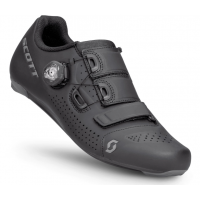 SCARPE SCOTT ROAD TEAM BOA black