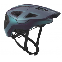 CASCO SCOTT TAGO prism unicorn purple