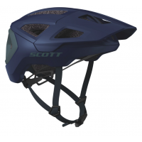 CASCO SCOTT TAGO blue