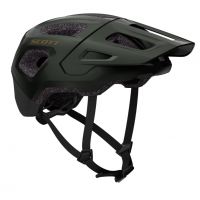CASCO SCOTT ARGO dark moss green TG. S/M