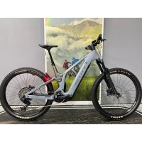 Scott PATRON 910 2025 Taglia L Test Bike