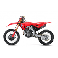 HONDA CRF250R Works Edt. 2026
