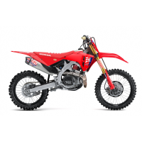 HONDA CRF450R Works Edt. 2026