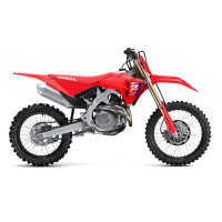 HONDA CRF450R CROSS 2026