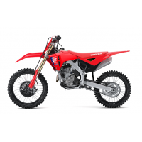 HONDA CRF250R CROSS 2026