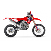 HONDA CRF250RX ENDURO 2026