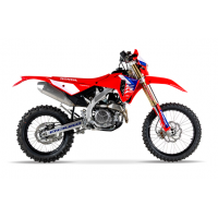 HONDA CRF450RX ENDURO 2026