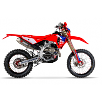 HONDA CRF250RX ENDURO SPECIAL 2026