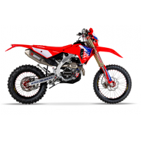 HONDA CRF300RX ENDURO SPECIAL 2026