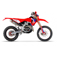 HONDA CRF450RX ENDURO SPECIAL 2026