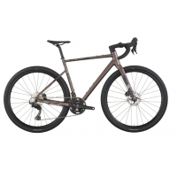 SCOTT SPEEDSTER GRAVEL TEAM (2026) plum grey