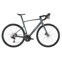 SCOTT ADDICT 50 (2026) carbon grey