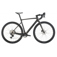 SCOTT ADDICT GRAVEL 30 (2026) carbon black
