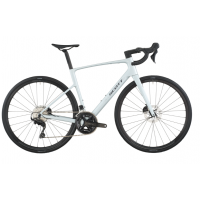 SCOTT ADDICT 50 (2026) cumulus white