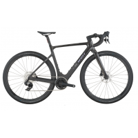 SCOTT SOLACE 30 (2026) carbon black