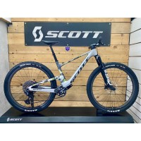 Scott Spark RC World Cup