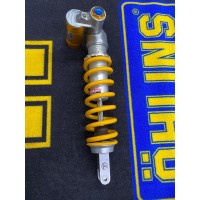 AMMORTIZZATORE OHLINS TTX 46 FLOW