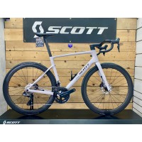Scott Addict RC 20 hushed pink