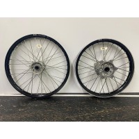 COPPIA ORIGINALE HONDA 2022