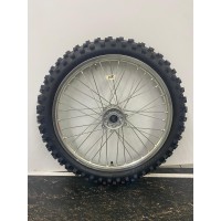 RUOTA ANTERIORE ORIGINALE HONDA (2018)