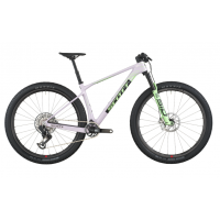 SCALE RC WORLD CUP hush purple (2026)